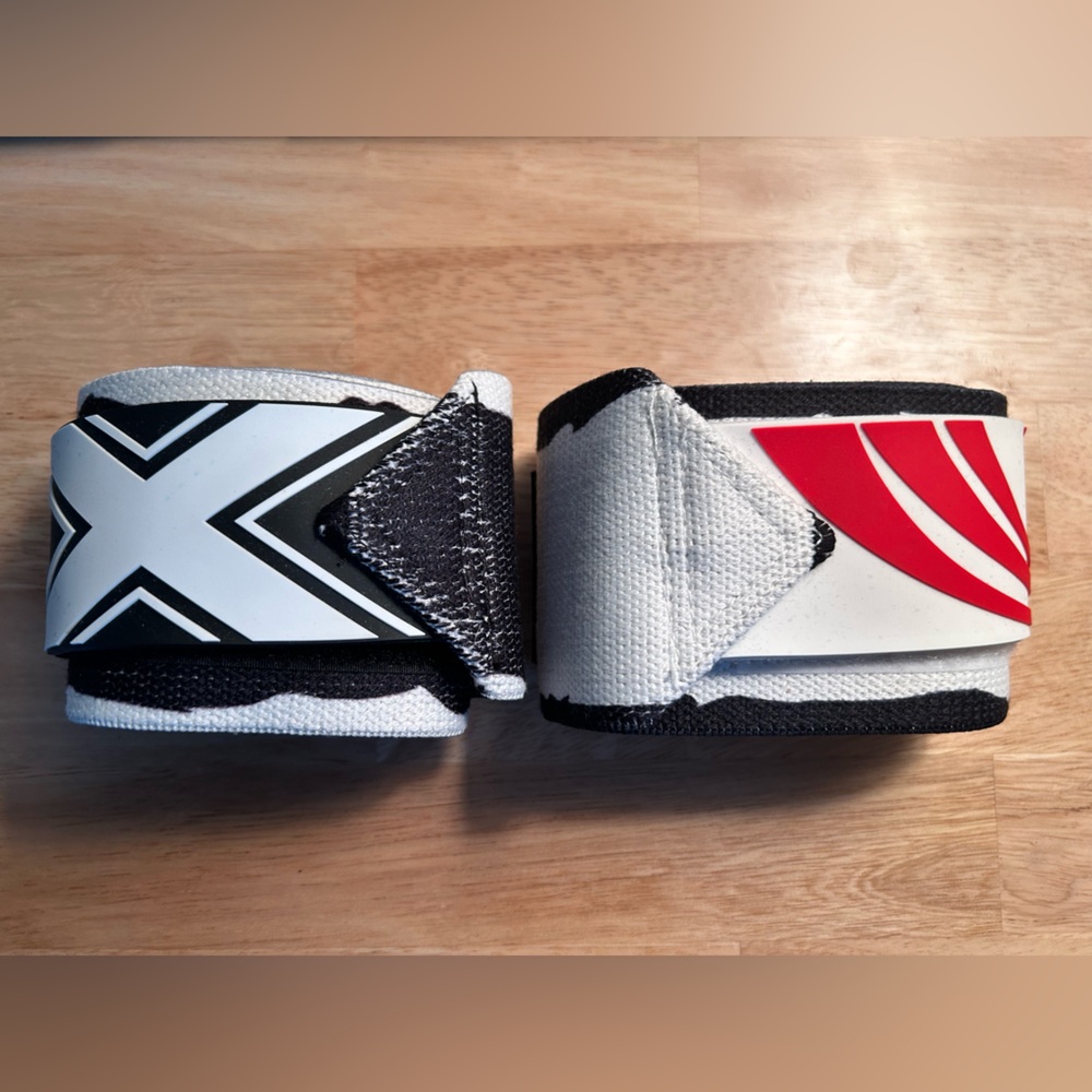 BLEACH Anime Village Hidden in Iron Wrist Wraps